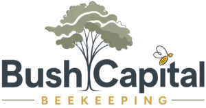 Bush Capital Beekeeping